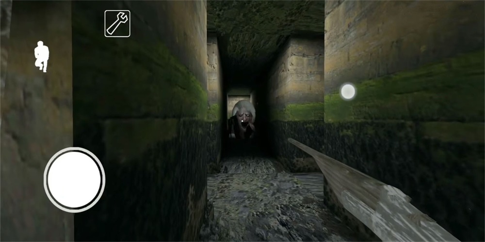 新恐怖奶奶 v1.0