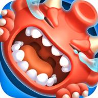 全民打病毒红包版