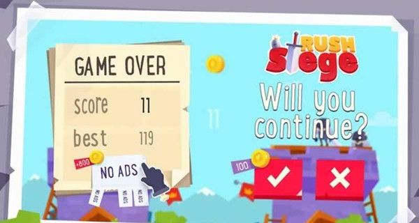 匆促围攻手机游戏最新正版下载  v5.1.1