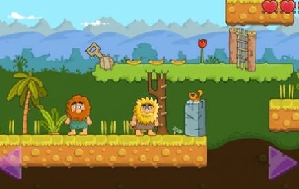 亚当和夏娃3 v1.0