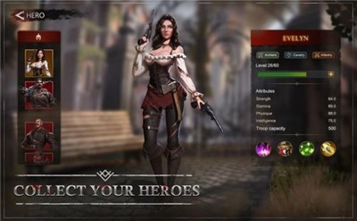 僵尸起源邪恶村庄 2021-08-10 16:00