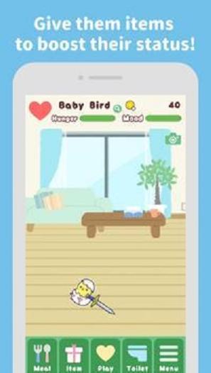 宠物模拟器2D v2.2.2