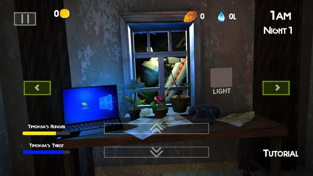 蒂莫卡村庄的午夜后宫2 v1.02