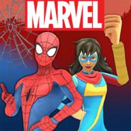 漫威英雄传说中文版