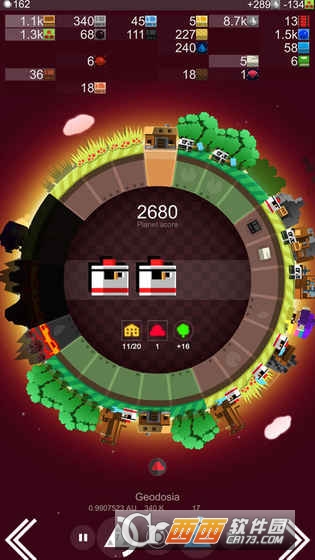 a Planet of mine(我的星球2018最新版) v1.0.1 安卓中文版