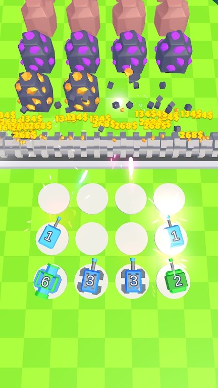 地雷炮塔3D v1.1.2