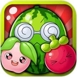 果蔬连连看4399小游戏