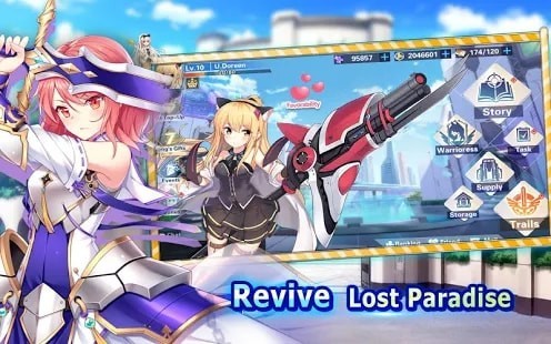 失落的乐园 v1.0.2