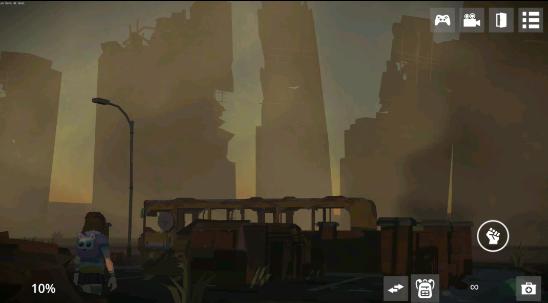 死亡荒地生存国际服 v1.0.0.19