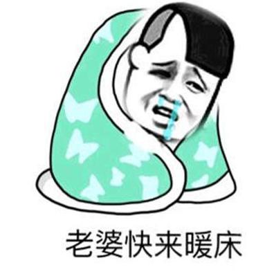 三九天超冷搞笑表情包 1.0