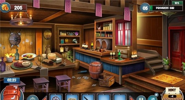 密室逃脱未知领域  v0.6