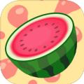 emoji版合成大西瓜小游戏最新版 