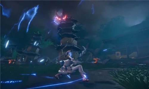 西行纪燃魂  v1.2.0