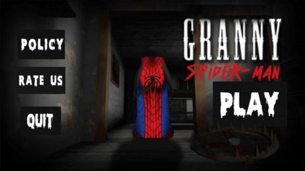 蜘蛛侠奶奶2游戏中文版图片2