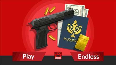 黑色边境Black Border 2024-06-25 15:08