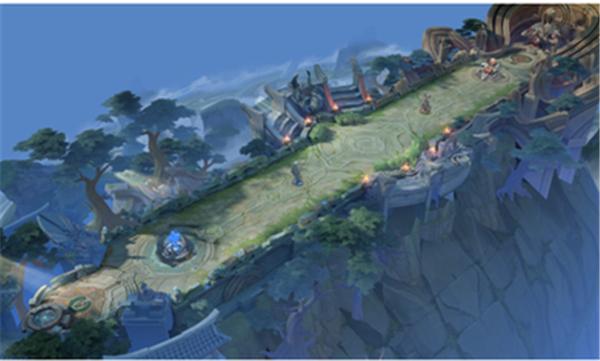 王者荣耀前瞻版2024 v2.73.10.1