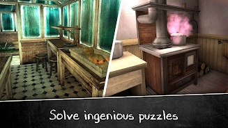 Evil Nun 2中文版 v1.1.2