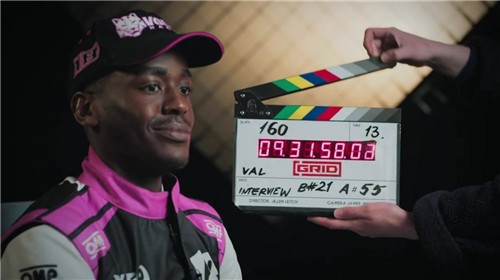 超级房车赛传奇 2021-12-07 09:51