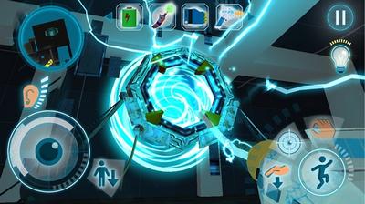 黑暗密语中文版