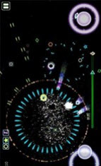 弹幕太空(飞行竞技) v1.0 安卓版