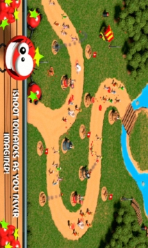 西红柿大战 v4.0.5