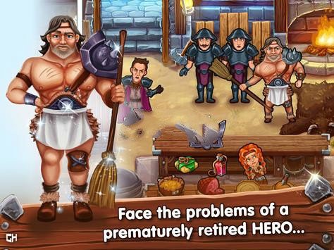 野蛮人埃尔文酒馆  v1.0