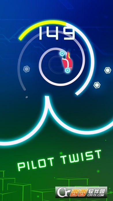 Beat Rider 游戏安卓版 v1.0