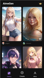 AimeGen