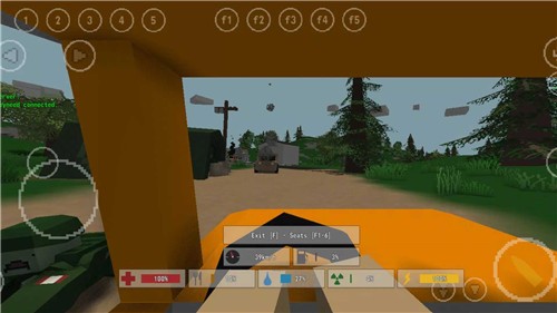 未转变者MOD菜单  v3.3.6