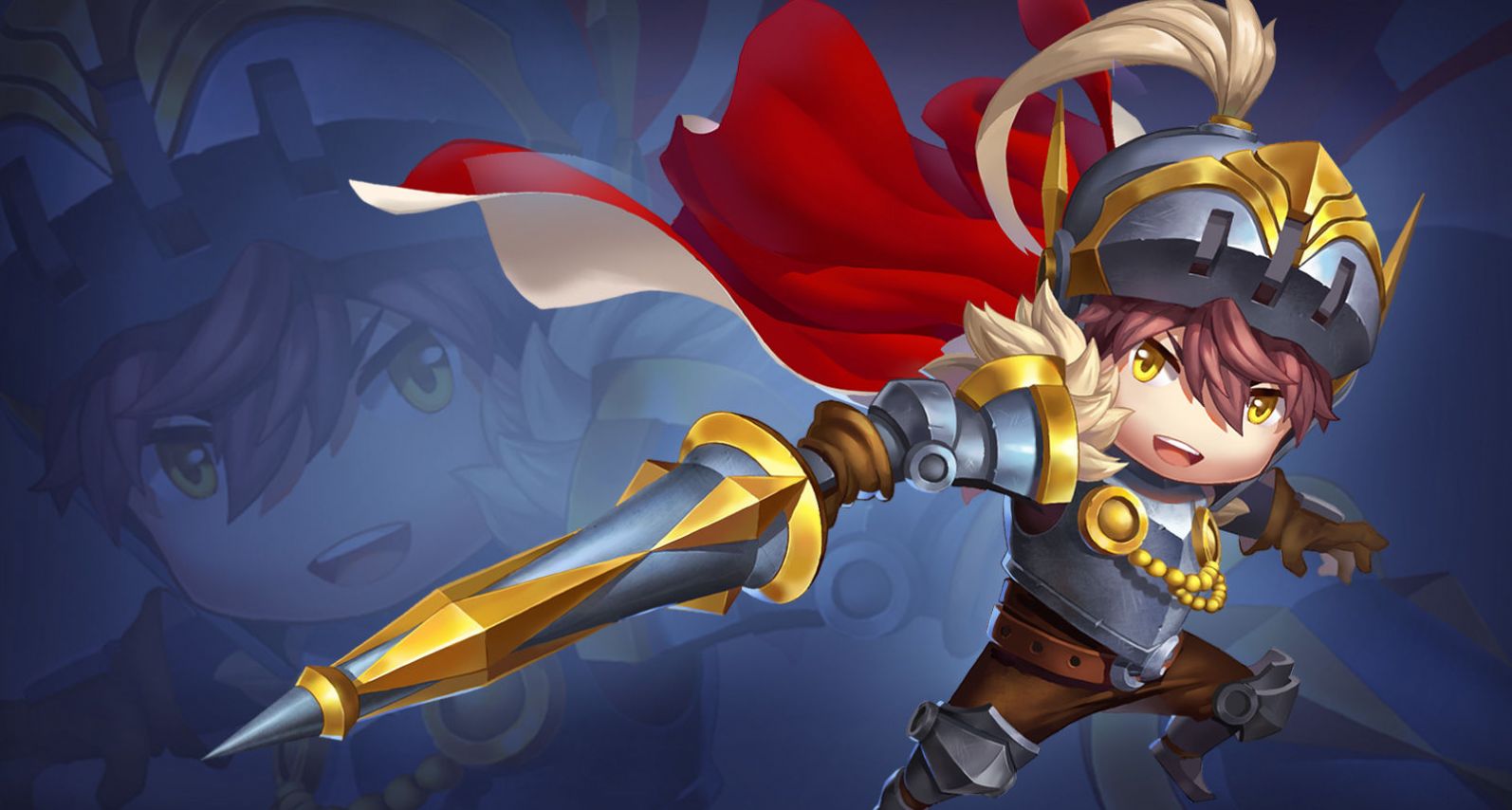 猎魔部落正版手游  v3.0.2