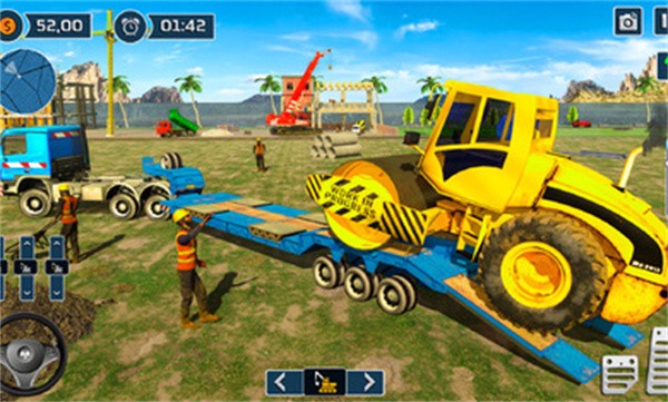 机场建设者  v2.8