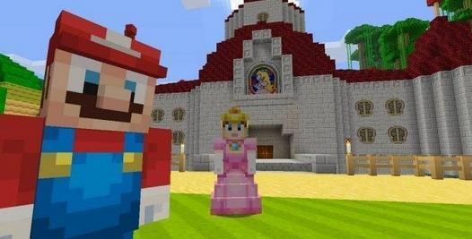 我的世界0.15中文手机版下载  v3.1.4