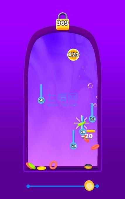 水弹球游戏 v1.03