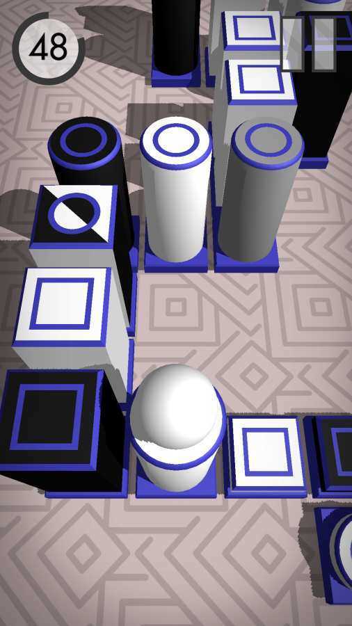 下一个形状 v1.0.0