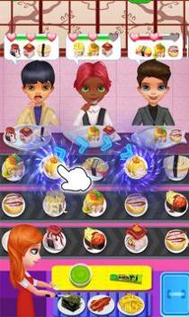 回旋寿司合成经营店 v3.0.5