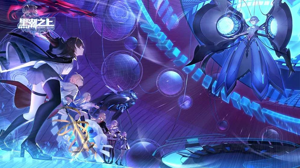 黑潮之上官方版 2024-06-25 15:08