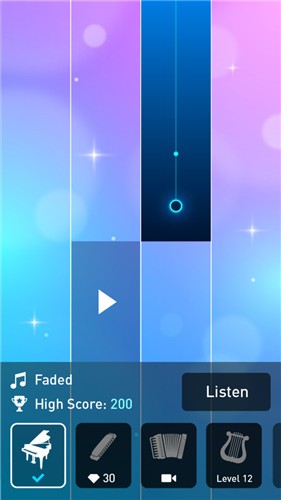 钢琴达人2023  v1.0