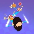 弹力英雄