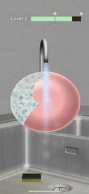 洗碗模拟器  V 1.0.2