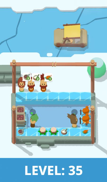 空闲时代酒店游戏安卓版图片1