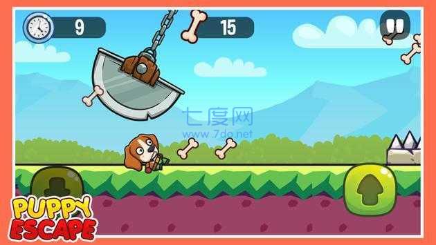 狗逃脱 v1.3.2