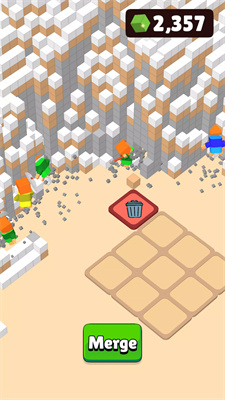 合并采矿大师Mining ASMR