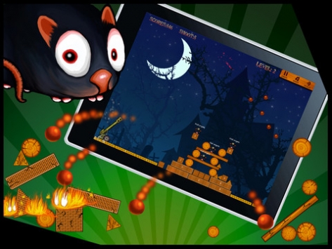 老鼠和大炮 v3.2.5