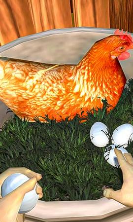 虚拟乡村生活 2024-06-25 15:08