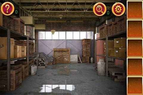 密室逃脱古堡迷城2 九游版 v3.2.5