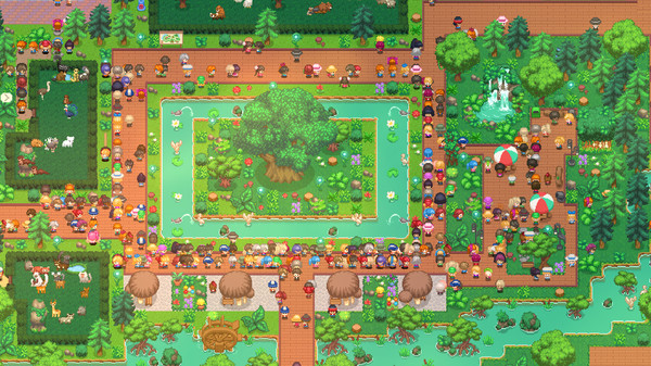 Lets Build a Zoo游戏官方手机版  v3.3.2