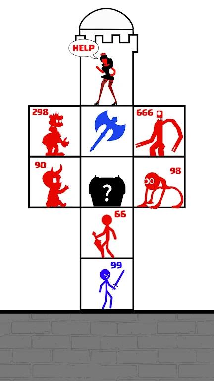 英雄战纪迷你世界国际服 v1.0.53