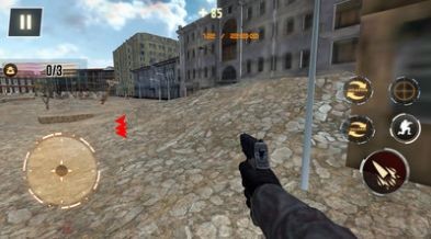 射击小队战场  v1.0.0