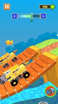 疯狂小汽车2 v3.1.5