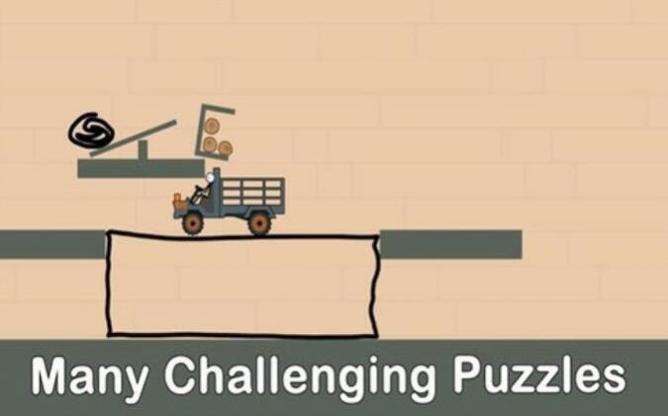 火柴人物理拼图 v1.02